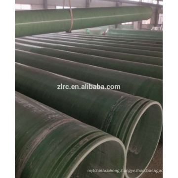 FRP pipe pipe fittings from zlrc china manufactory